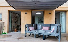 Keldomenech Bed&Art Luxury Apartment For Art Lover