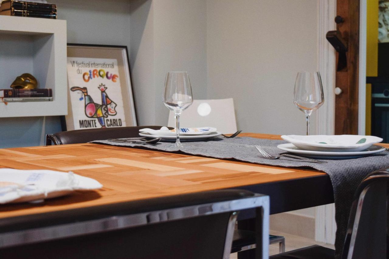 Keldomenech Bed&Art Luxury Apartment For Art Lover Besalú Buitenkant foto