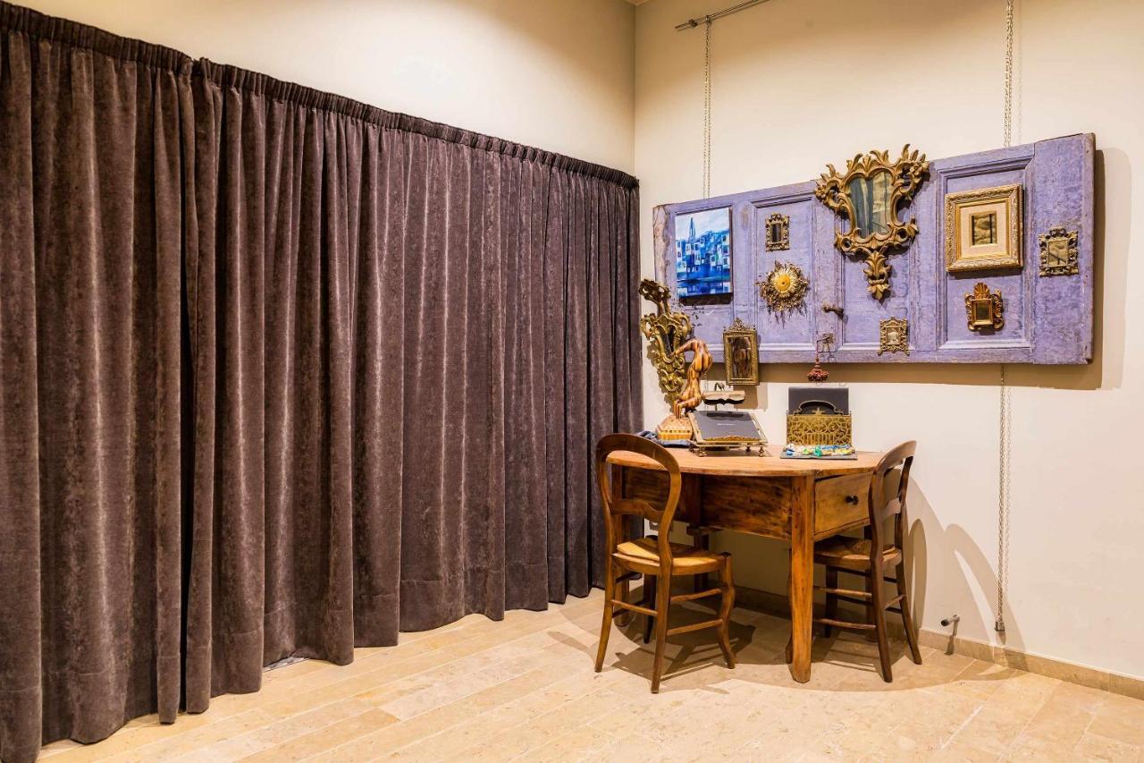 Keldomenech Bed&Art Luxury Apartment For Art Lover Besalú Buitenkant foto
